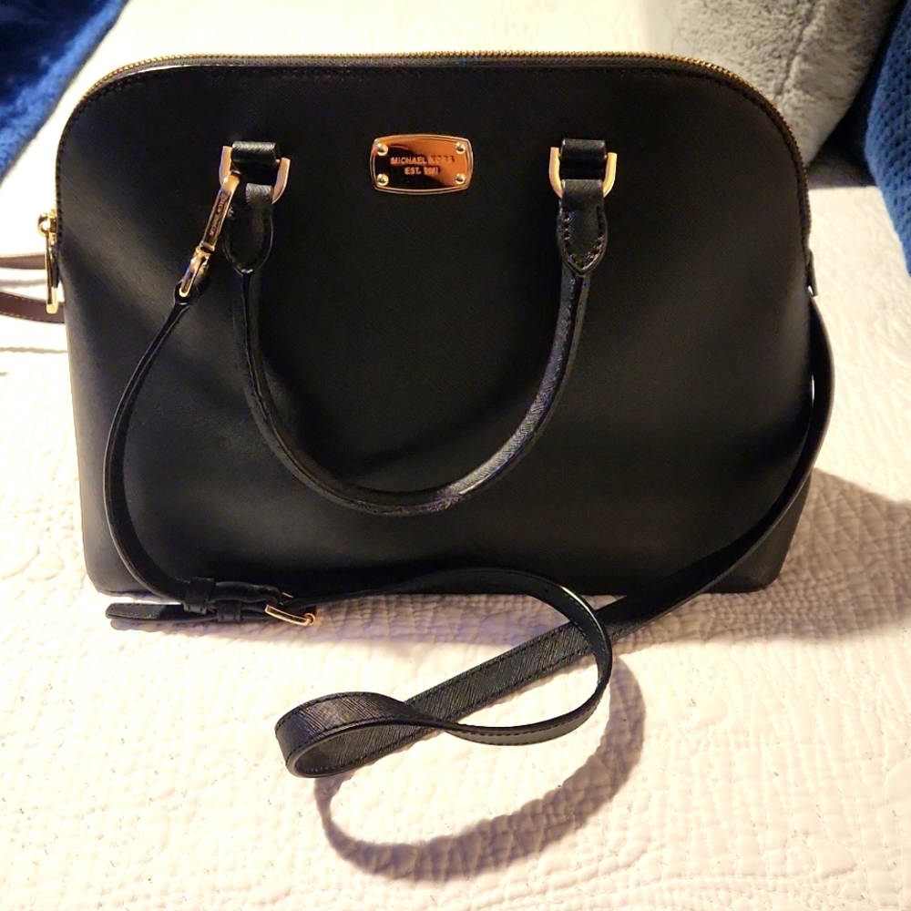 Michael Kors Satchel
